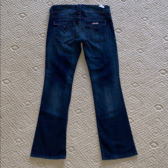 Hudson Boot Cut Jeans - Picture 1 of 5